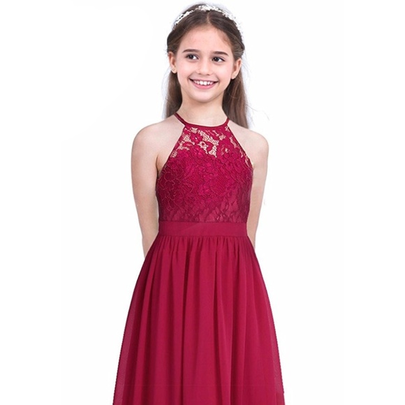 Elegant Kidz Other - Flower Girl Dresses